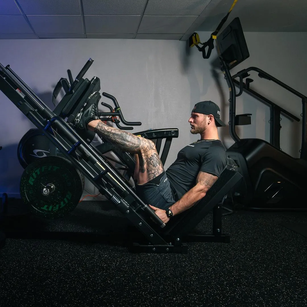 RitFit Pro Strength System - Image 27